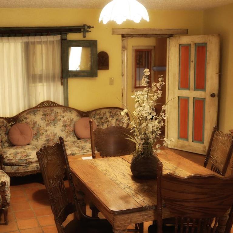 El Meson de los Poetas - Two-Bedroom Suite - 7