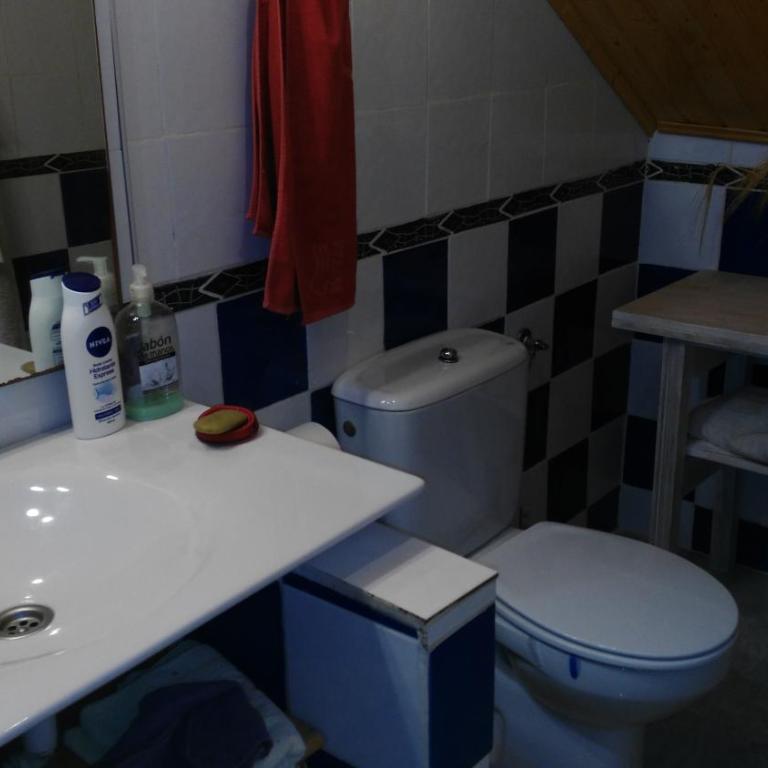 Casa El Drago-TAFIRA BAJA - Habitación Individual Económica - 9