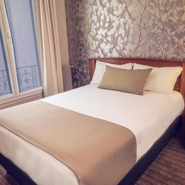 Timhotel Palais Royal - Chambre Simple Confort - 1