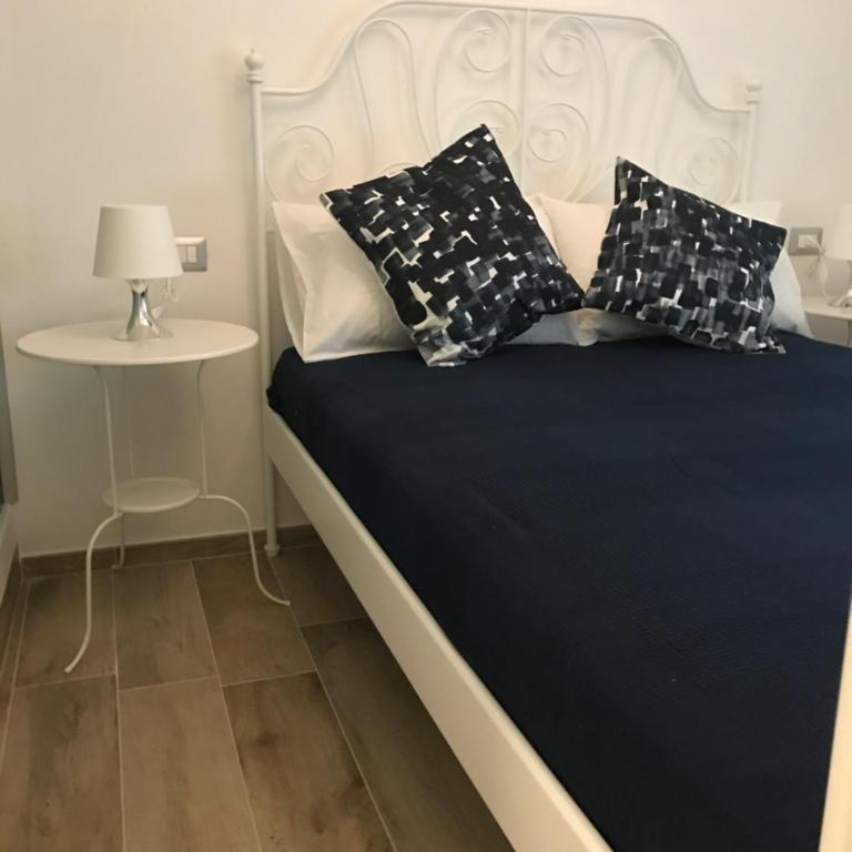 B&B Quasi in centro - Camera Singola Ampia - 2