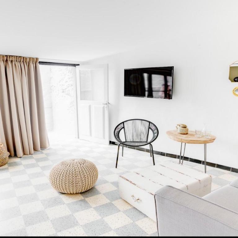 Carpe Diem - Suite - Vue sur Mer - 13