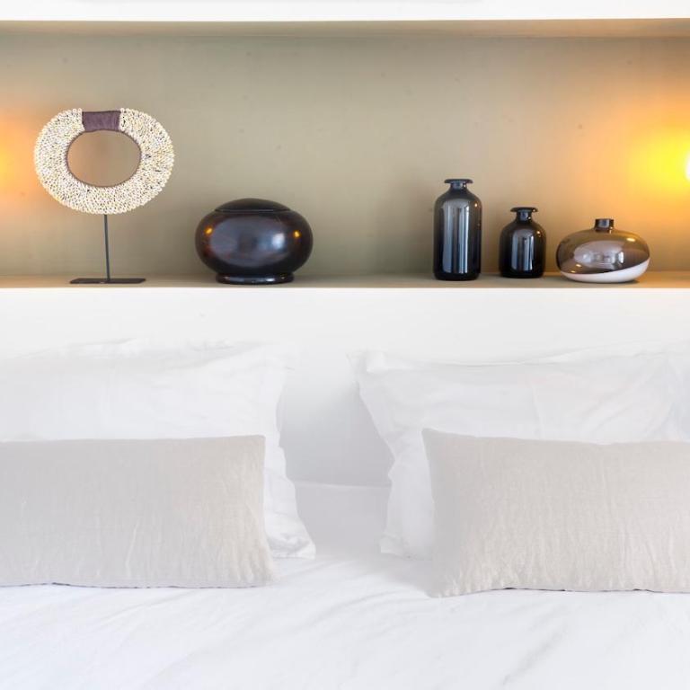 Carpe Diem - Suite - Vue sur Mer - 9