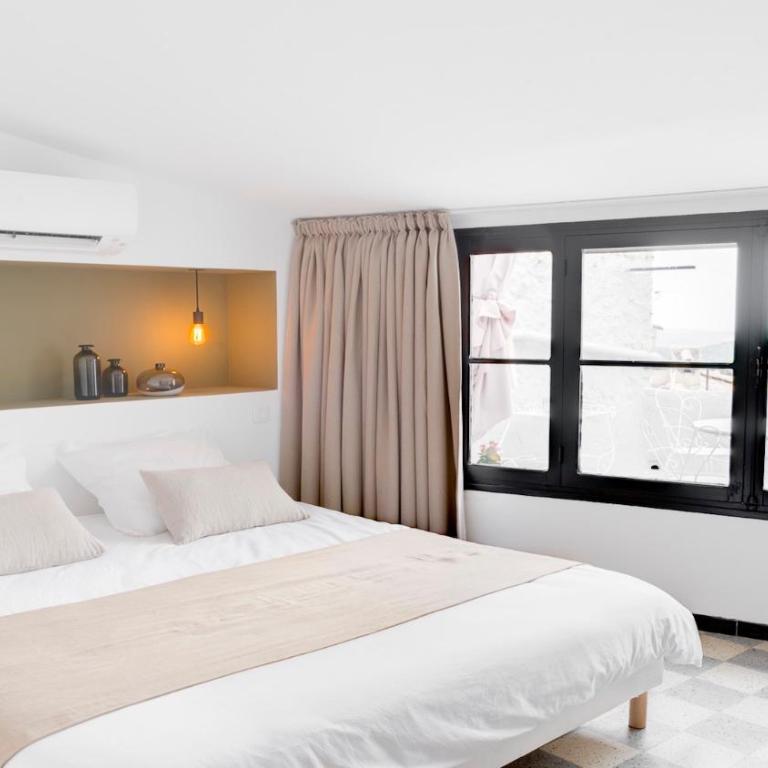 Carpe Diem - Suite - Vue sur Mer - 1
