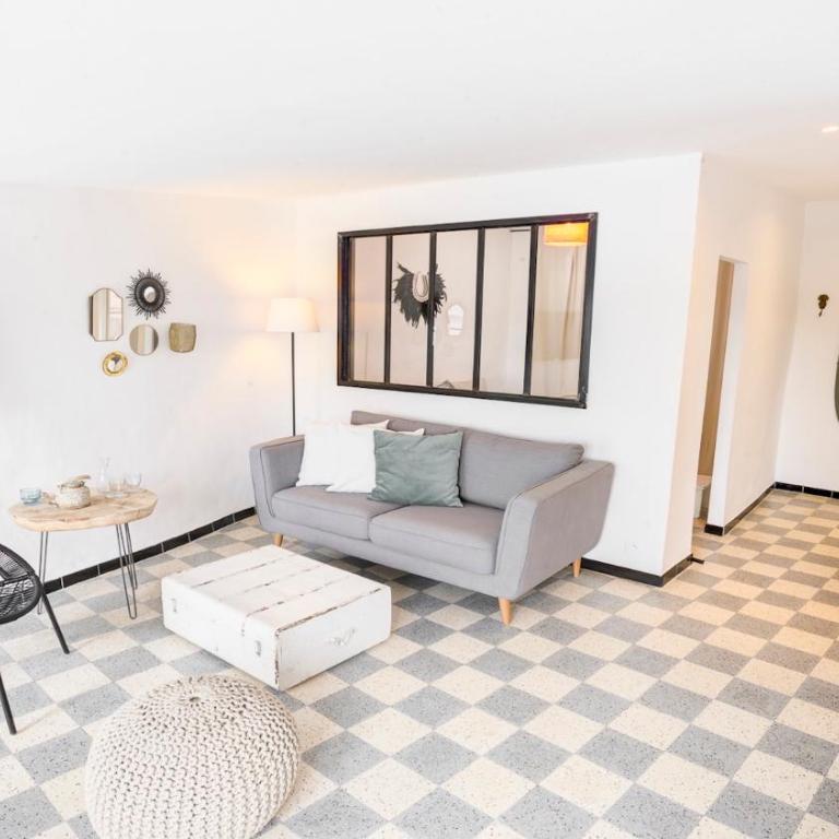 Carpe Diem - Suite - Vue sur Mer - 6