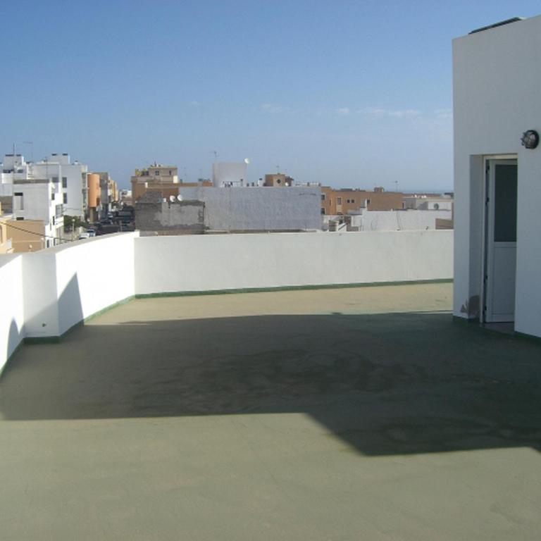 Apartamento aeropuerto playa - Apartamento de 1 dormitorio - 12