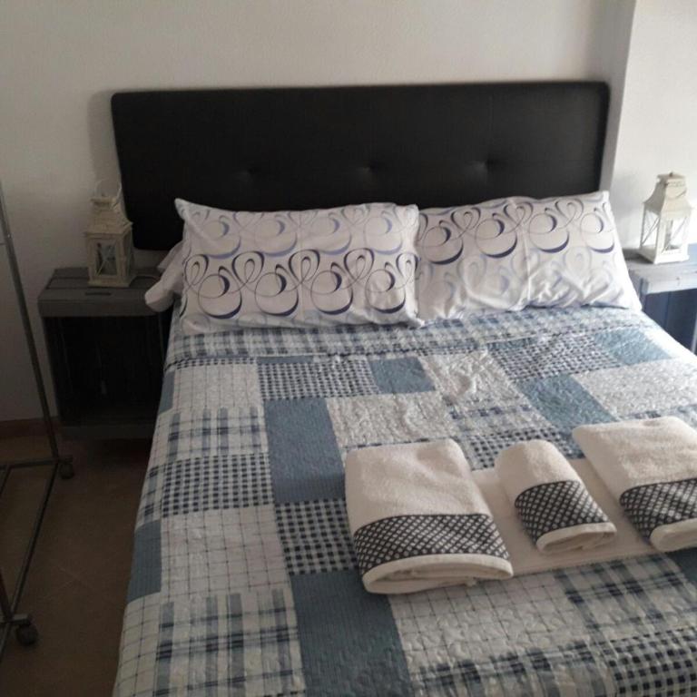 Apartamento Avenida Parque - Apartamento de 3 dormitorios - 9
