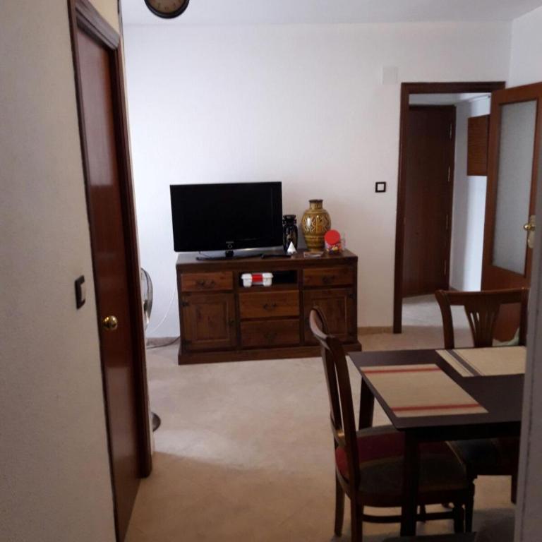 Apartamento Avenida Parque - Apartamento de 3 dormitorios - 7