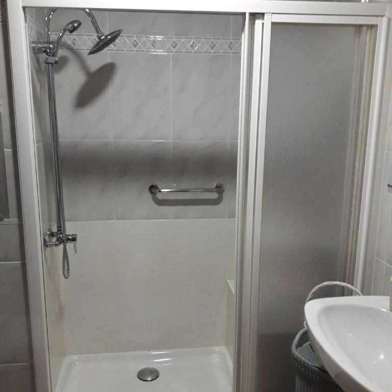 Apartamento Avenida Parque - Apartamento de 3 dormitorios - 2