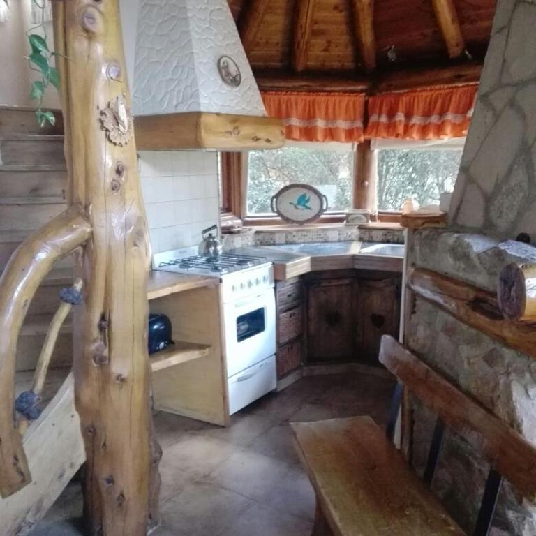 Cabañas Lemu Hue - Casa - 6