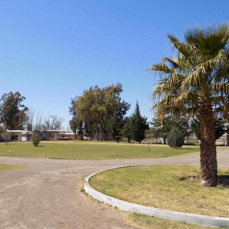 Cabañas Plaza Norte - Bungalow de 2 dormitorios - 2