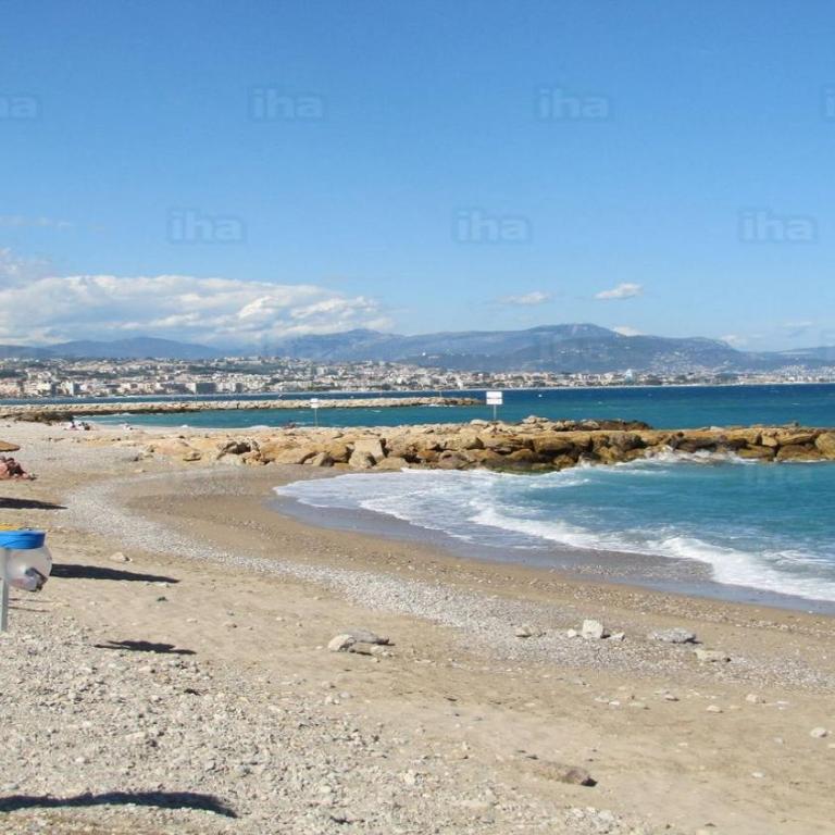 Residence Acapulco - Appartement - Rez-de-Chaussée - 12