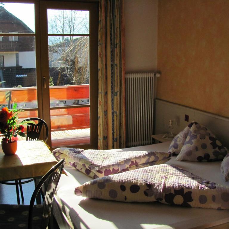 Pension Lärchenhof - Doppelzimmer - 11