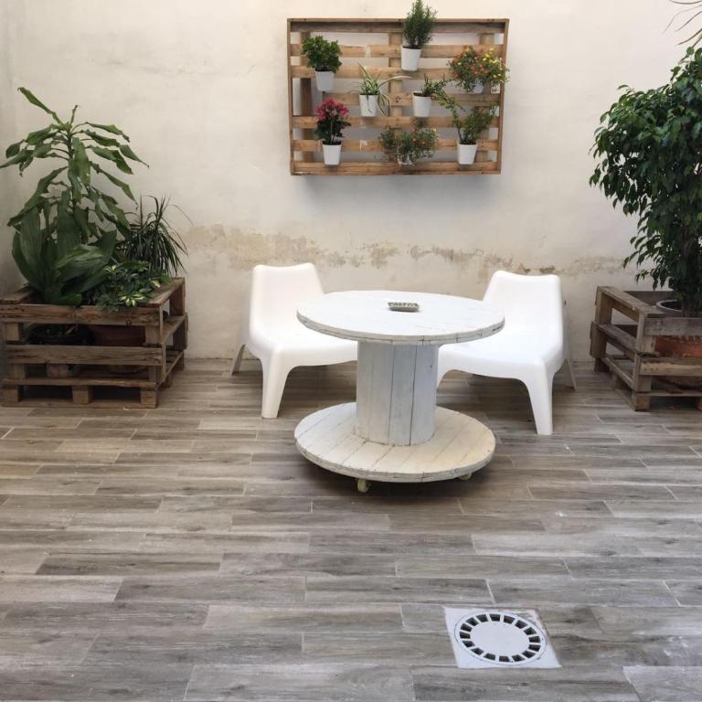 Domus Valencia Apartamentos Loft zona Pechina - Apartment - Ground Floor - 12
