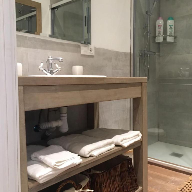 Domus Valencia Apartamentos Loft zona Pechina - Apartment - Ground Floor - 16