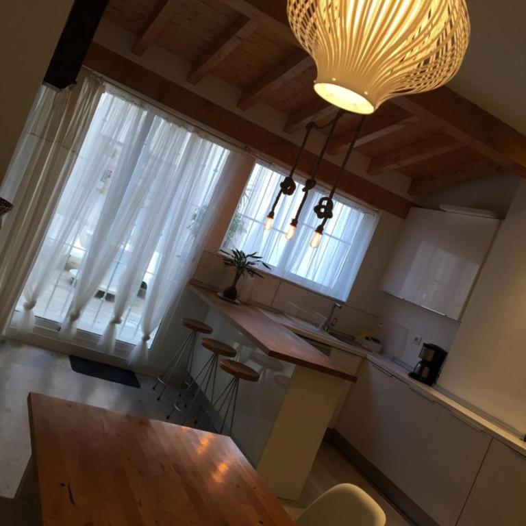 Domus Valencia Apartamentos Loft zona Pechina - Apartment - Ground Floor - 4