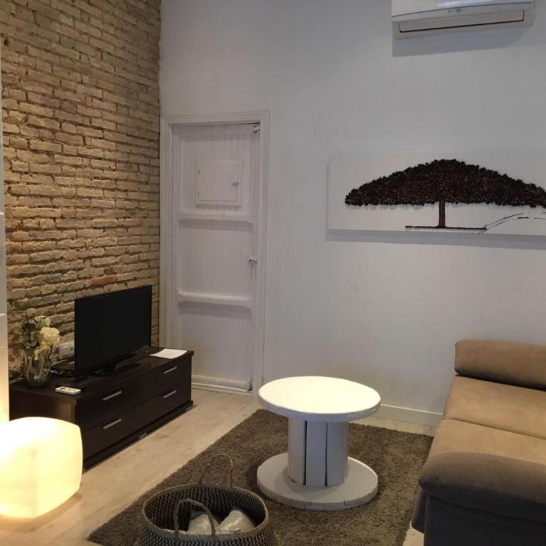 Domus Valencia Apartamentos Loft zona Pechina - Apartment - Ground Floor - 5