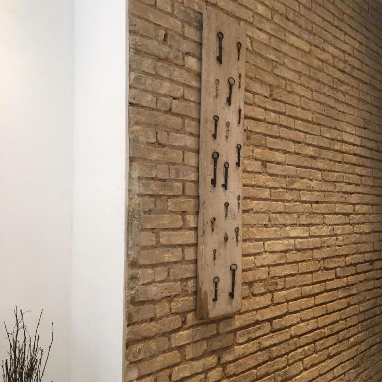 Domus Valencia Apartamentos Loft zona Pechina - Apartment - Ground Floor - 11
