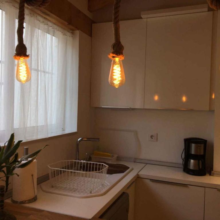 Domus Valencia Apartamentos Loft zona Pechina - Apartment - Ground Floor - 3