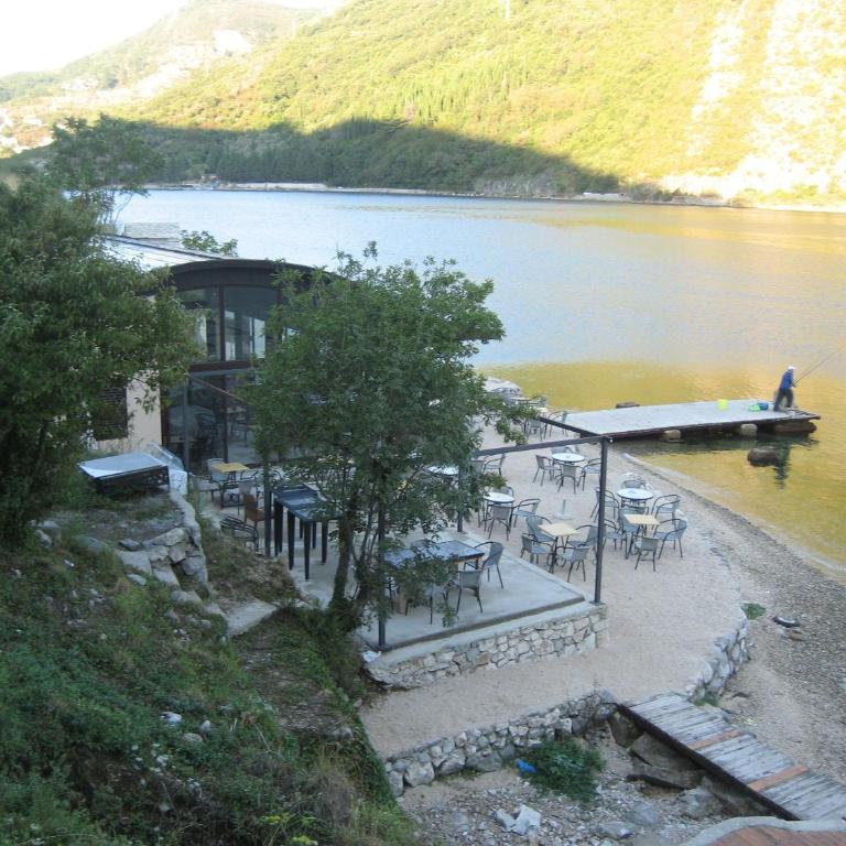 Apartment Aleksandar - Apartment with Sea View - 19