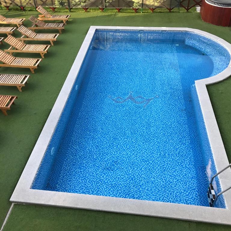 Apartman 33 Kraljevi Čardaci - Studio Apartment - 59