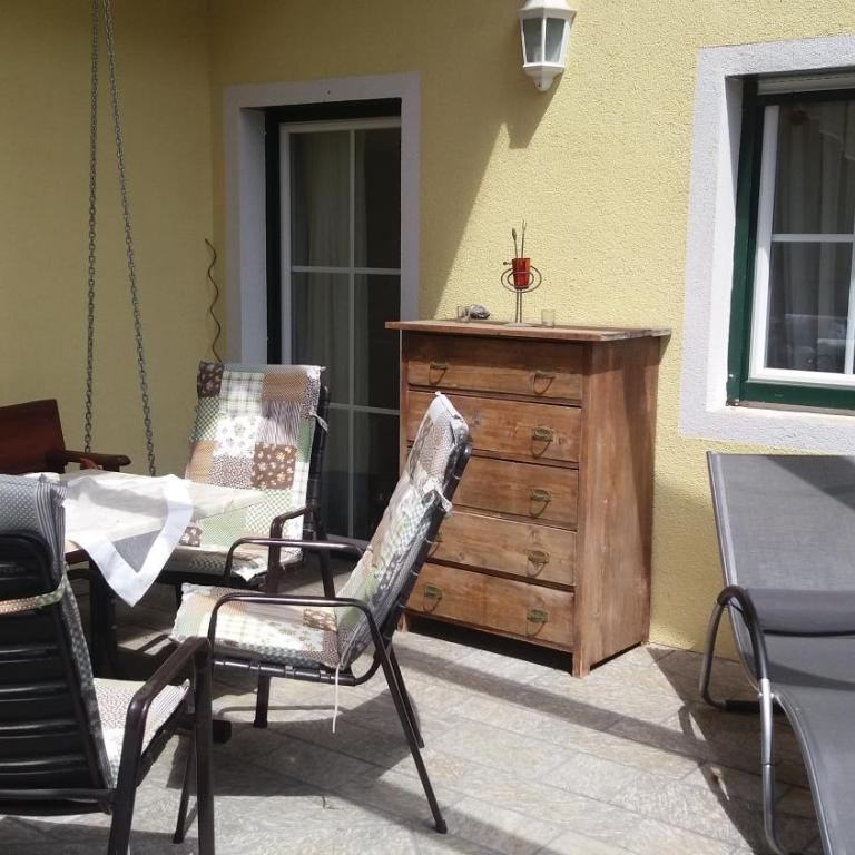 Ferienwohnung am Bauernhof Zechner Heidi - Apartment with Terrace - 9