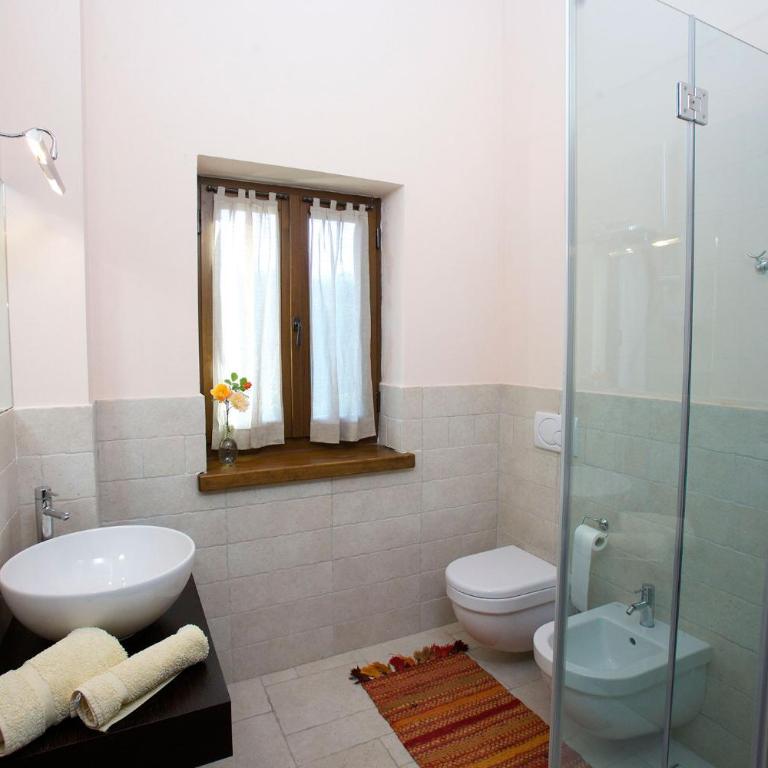 Agriturismo Paradiso 44 - One-Bedroom Apartment (4 Adults) - 3
