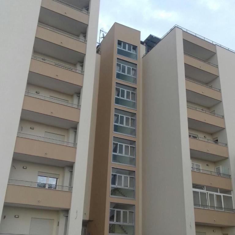 Palazzo del Mare - Apartment - 1
