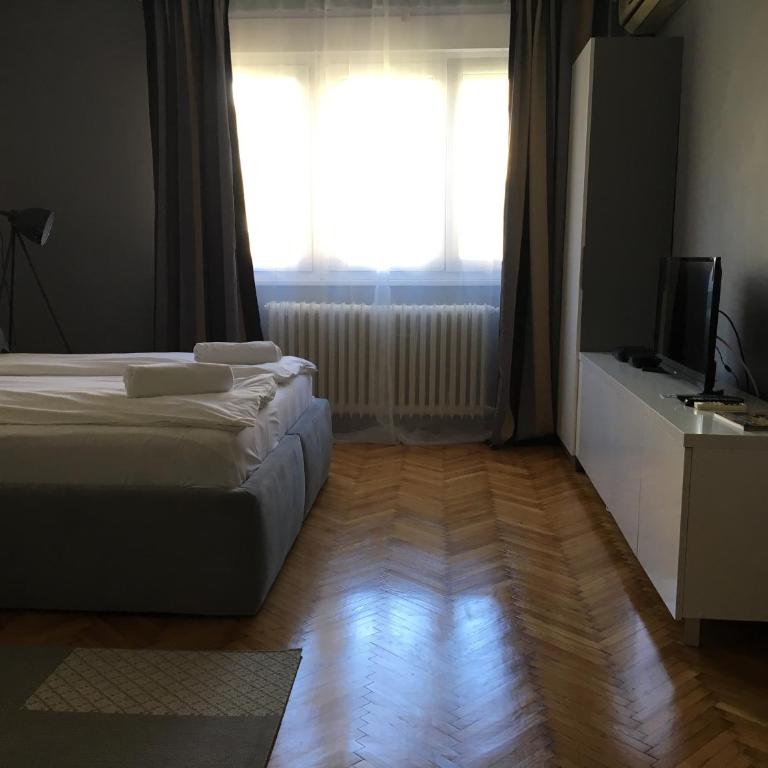 Apartment Silver Pedestrian Zone - Superior Apartment - 1
