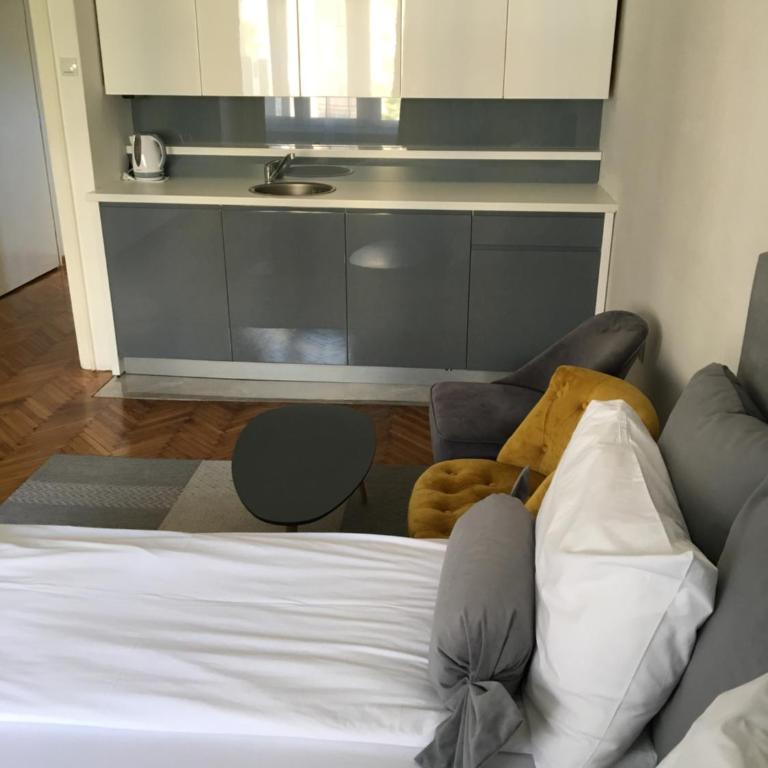 Apartment Silver Pedestrian Zone - Superior Apartment - 2