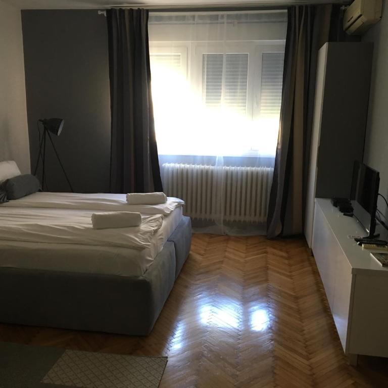 Apartment Silver Pedestrian Zone - Superior Apartment - 7