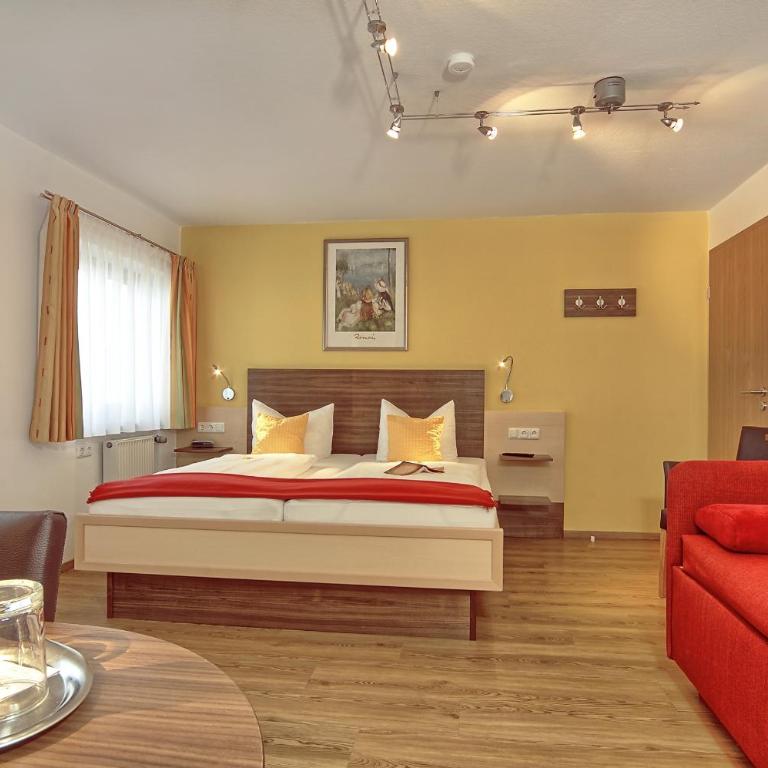 Ferienwohnungen Berganemone - Apartamento de 2 dormitorios - 5