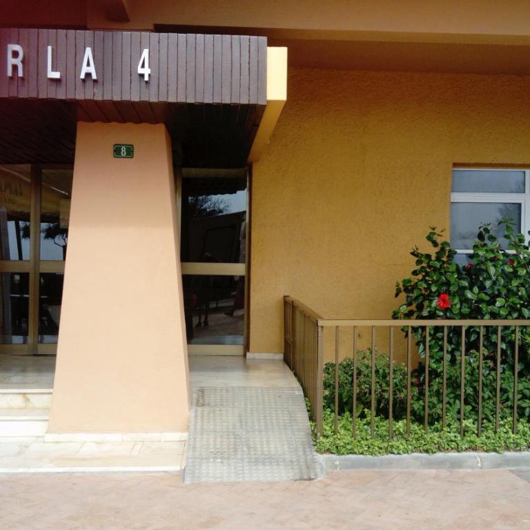 Apartamento Fuengirola1 línea - Apartamento con vistas al mar - 29