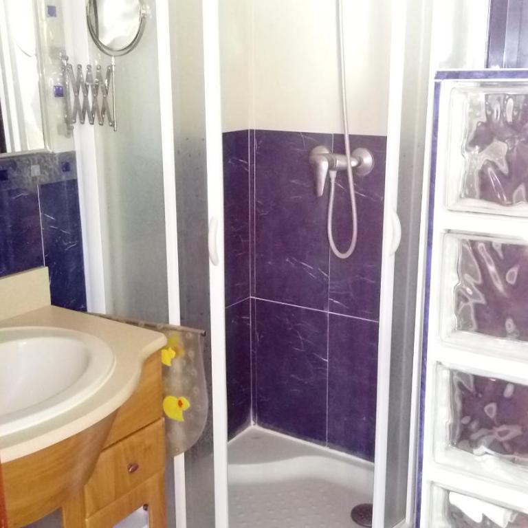 Apartamento Fuengirola1 línea - Apartamento con vistas al mar - 30