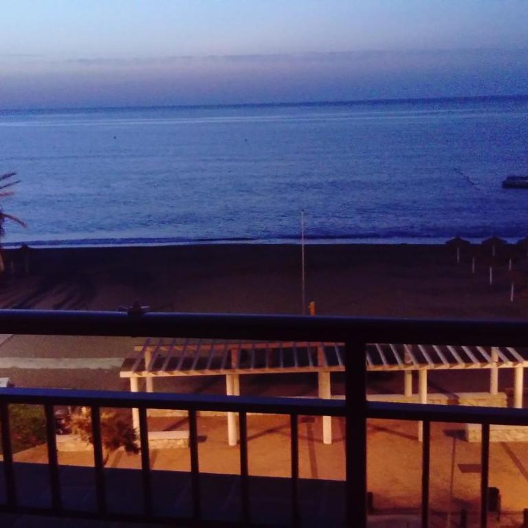 Apartamento Fuengirola1 línea - Apartamento con vistas al mar - 33