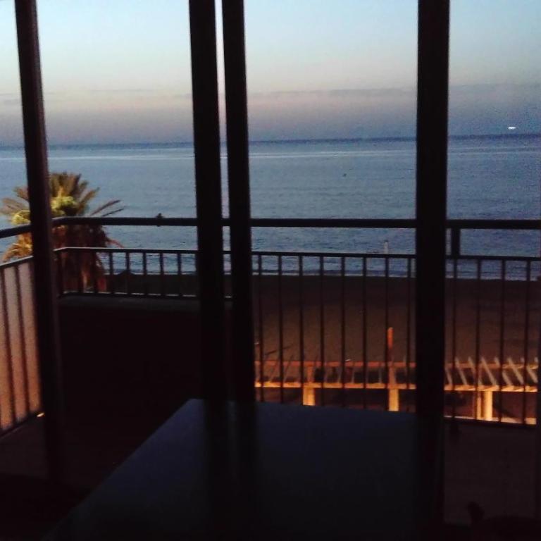 Apartamento Fuengirola1 línea - Apartamento con vistas al mar - 36