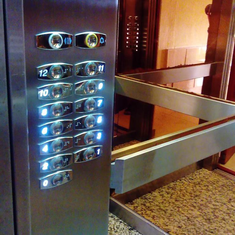 Apartamento Fuengirola1 línea - Apartamento con vistas al mar - 37