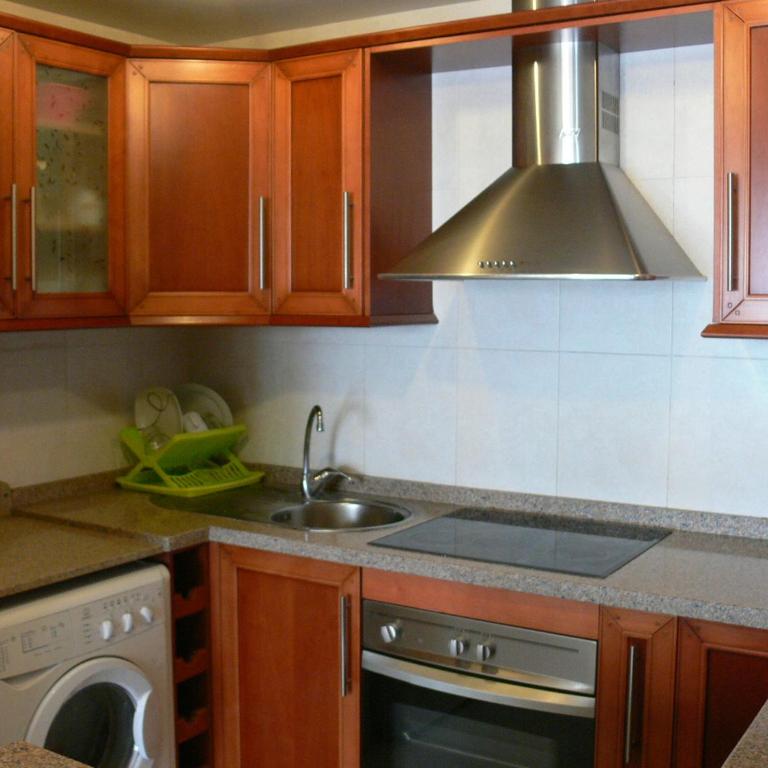 Apartamento Fuengirola1 línea - Apartamento con vistas al mar - 40