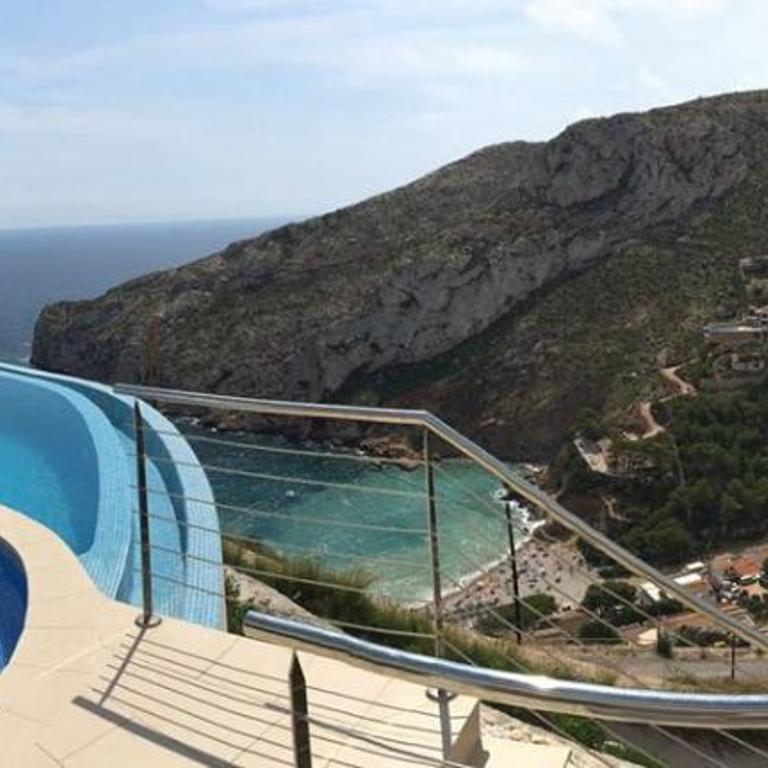 Villa Priscilla - Villa con vistas al mar - 5