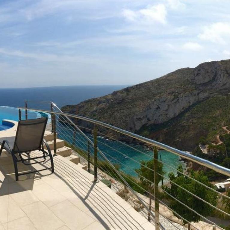 Villa Priscilla - Villa con vistas al mar - 1