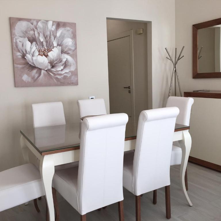 New Apartments Ronda - Apartamento de 3 dormitorios - 5