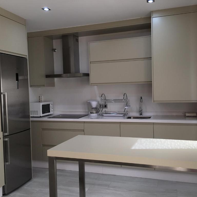 New Apartments Ronda - Apartamento de 3 dormitorios - 2