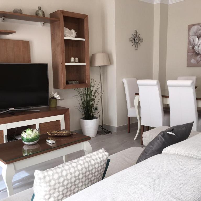 New Apartments Ronda - Apartamento de 3 dormitorios - 3