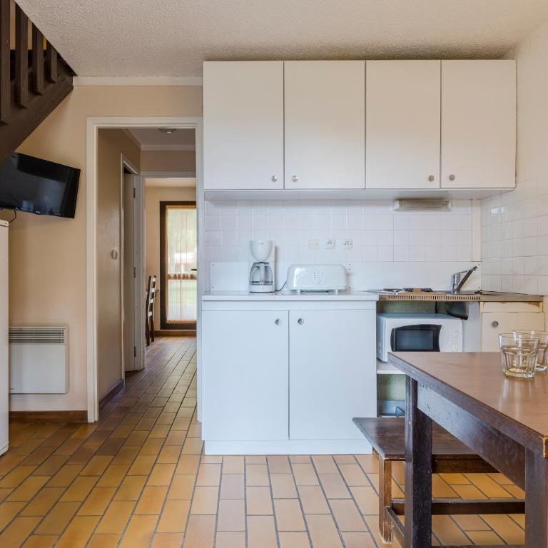 Azureva Saint Cyprien - Appartement (4 Adultes) - 6