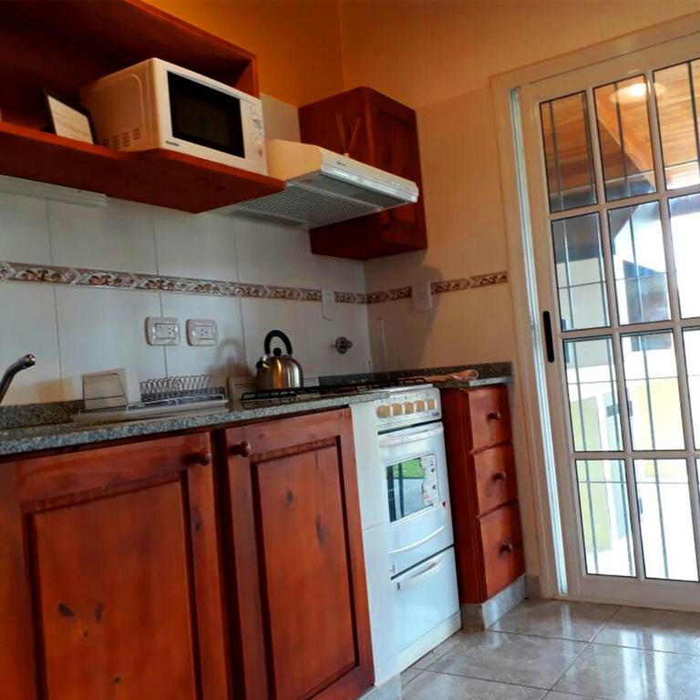 Apartamentos Barranca de Termas - Apartamento de 2 dormitorios - 12