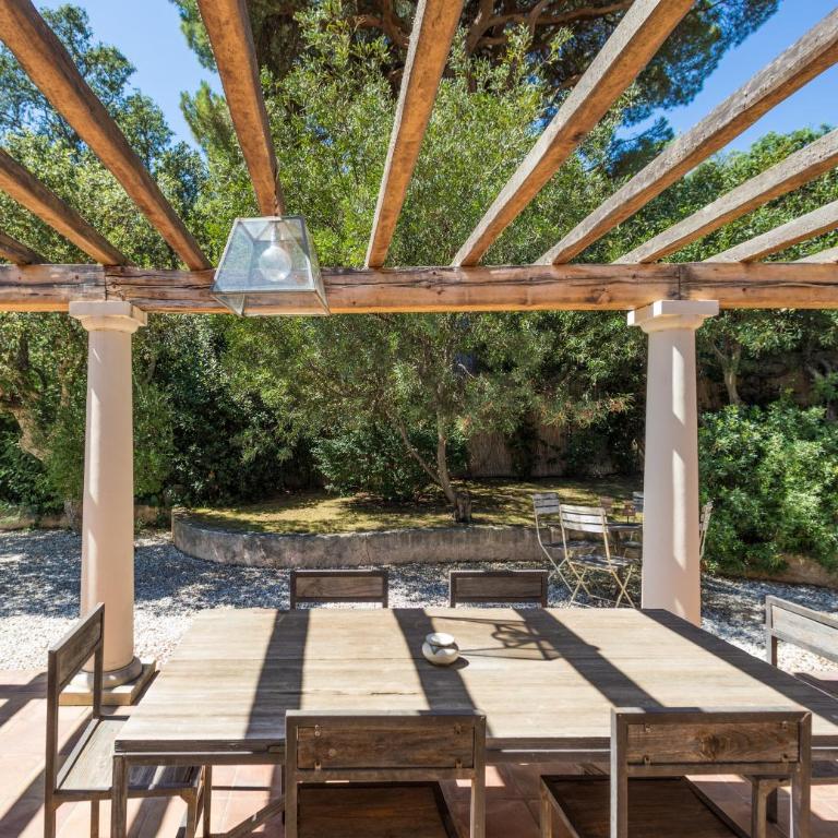 Villa des Salins by Hotel des Lices - Villa 3 Chambres - 2