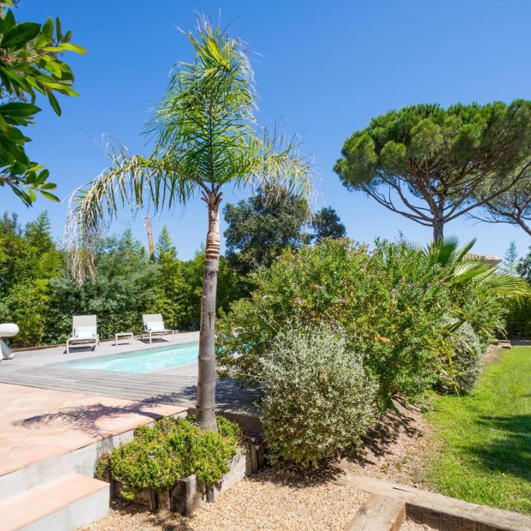 Villa des Salins by Hotel des Lices - Villa 3 Chambres - 13