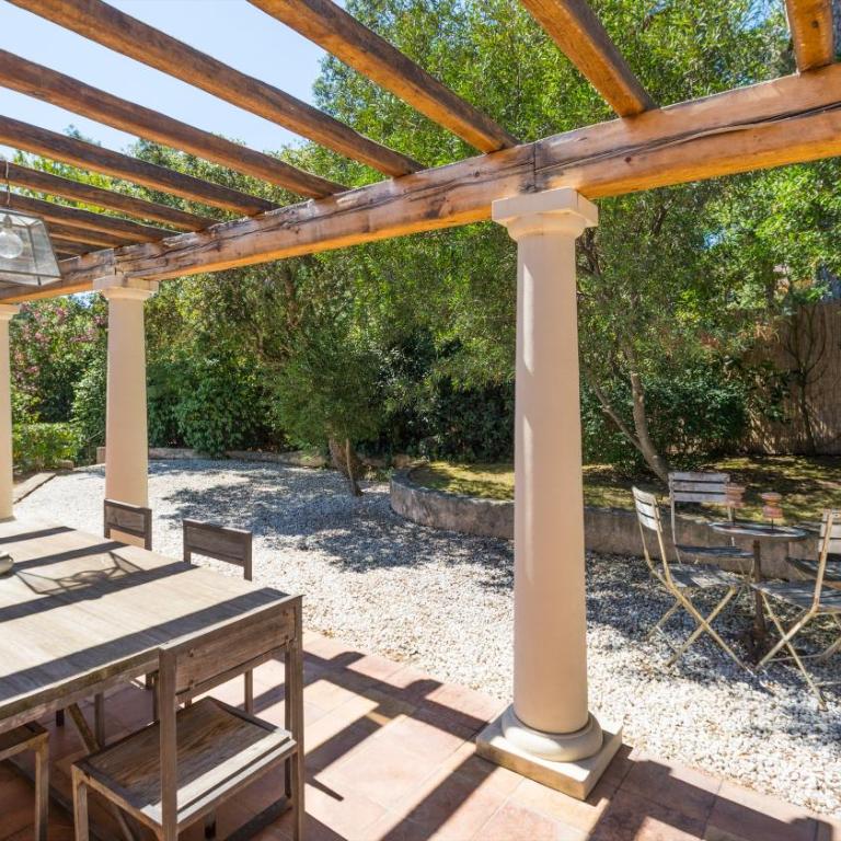 Villa des Salins by Hotel des Lices - Villa 3 Chambres - 18