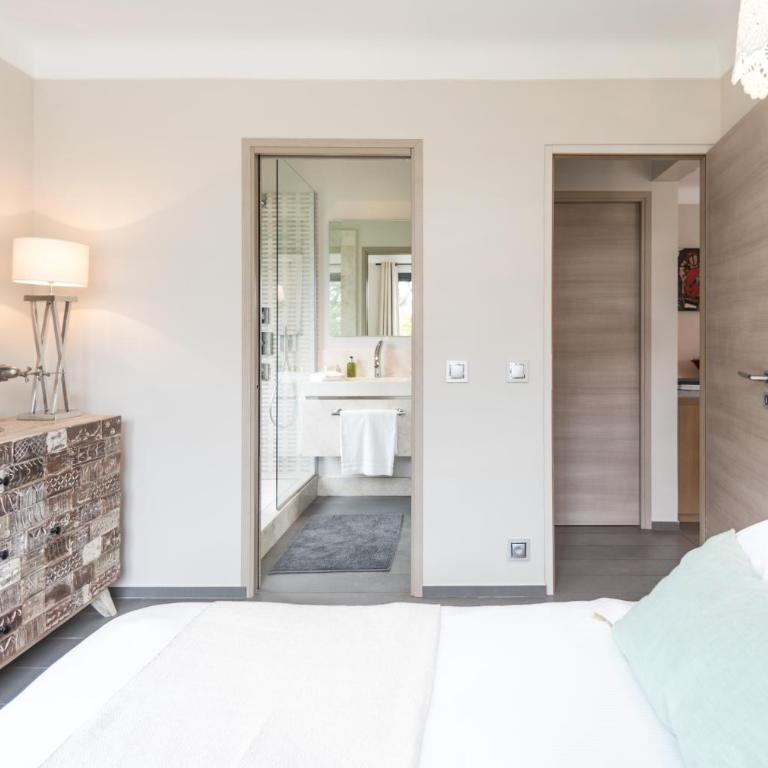Villa des Salins by Hotel des Lices - Villa 3 Chambres - 22