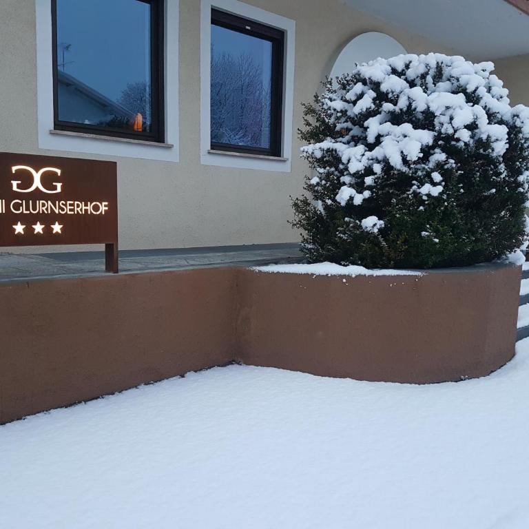 Garni Glurnserhof - Triple Room with Mountain View - 6