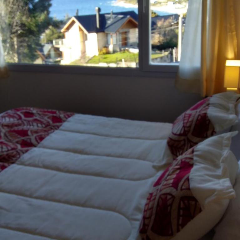 Departamento con vista al lago en Bariloche. - Apartamento con vistas al lago - 2